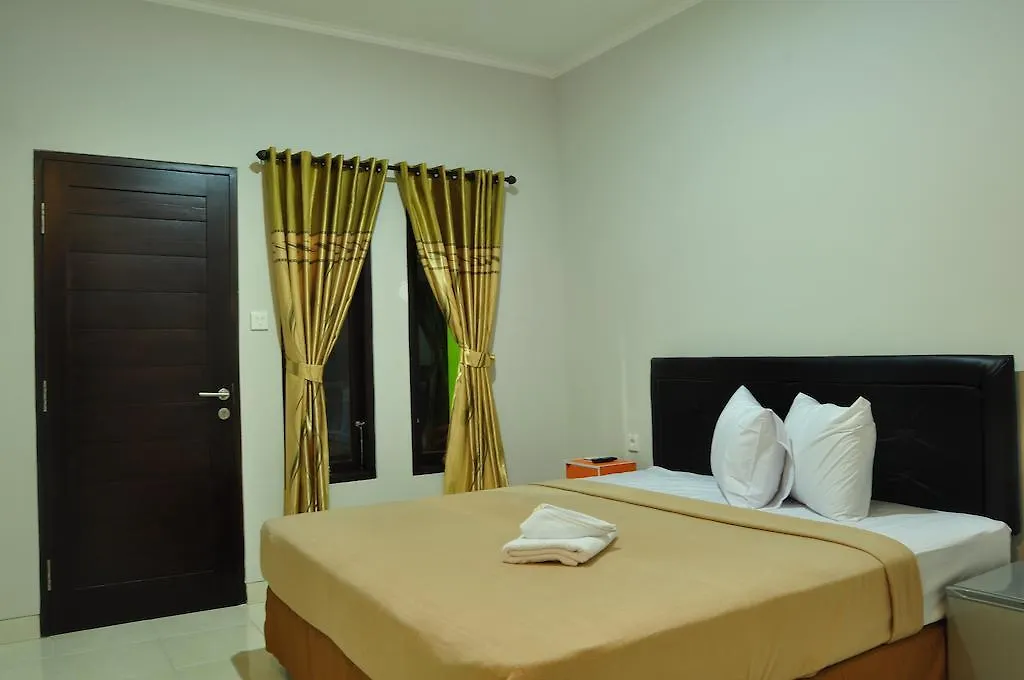 Amerta Home Stay Bali Denpasar  Indonesia