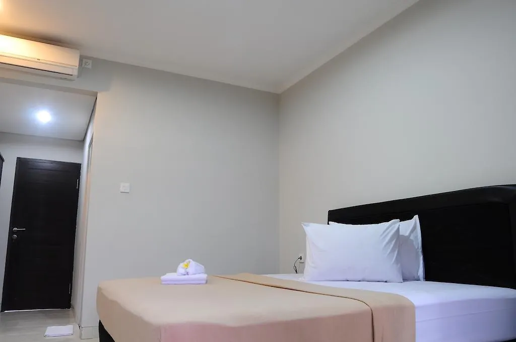 Amerta Home Stay Bali Denpasar  0*, Denpasar (Bali)